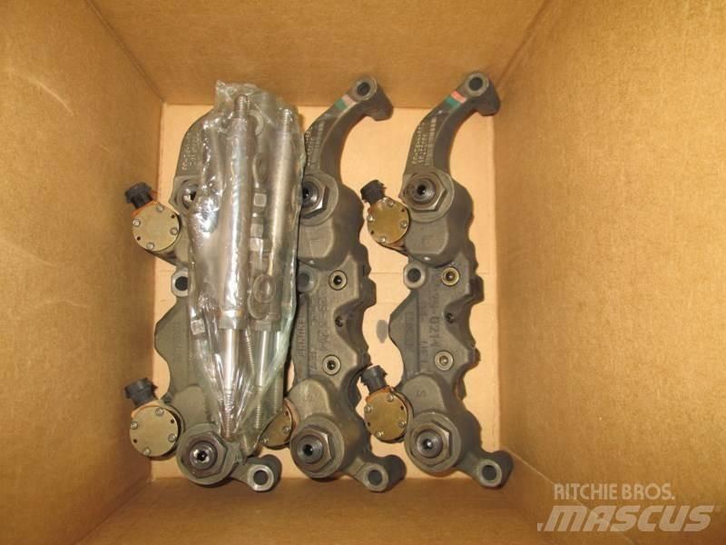 CAT C15 煞車器
