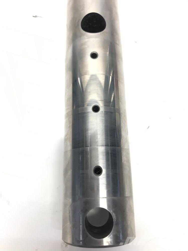 CAT C15 其他組件