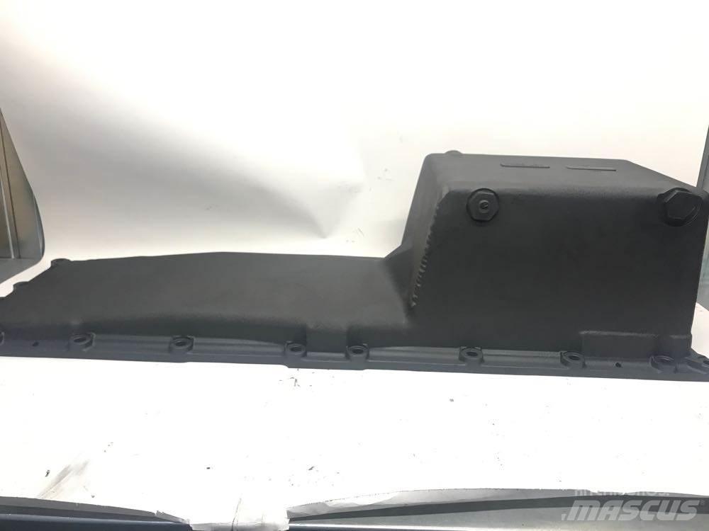CAT C15 其他組件