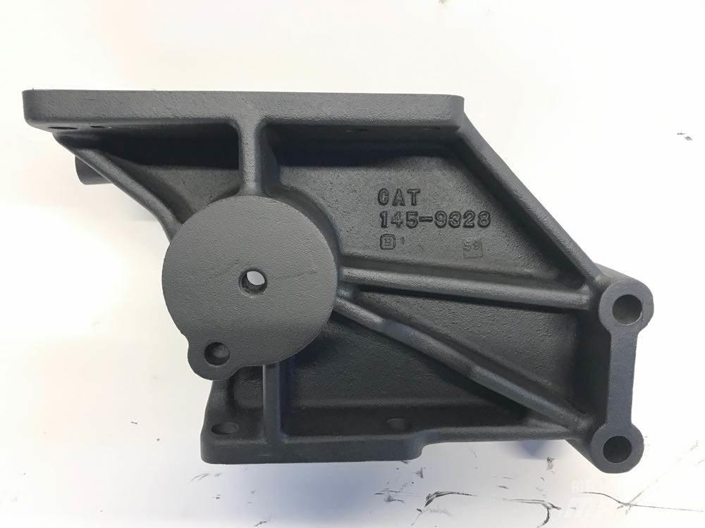 CAT C15 其他組件