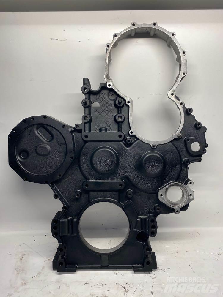 CAT C15 其他組件