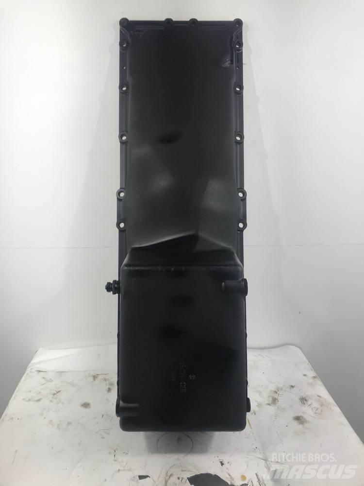 CAT C15 其他組件