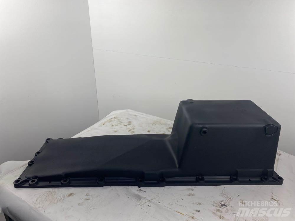 CAT C15 其他組件