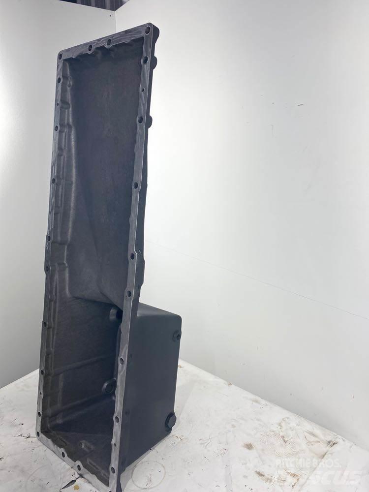 CAT C15 其他組件