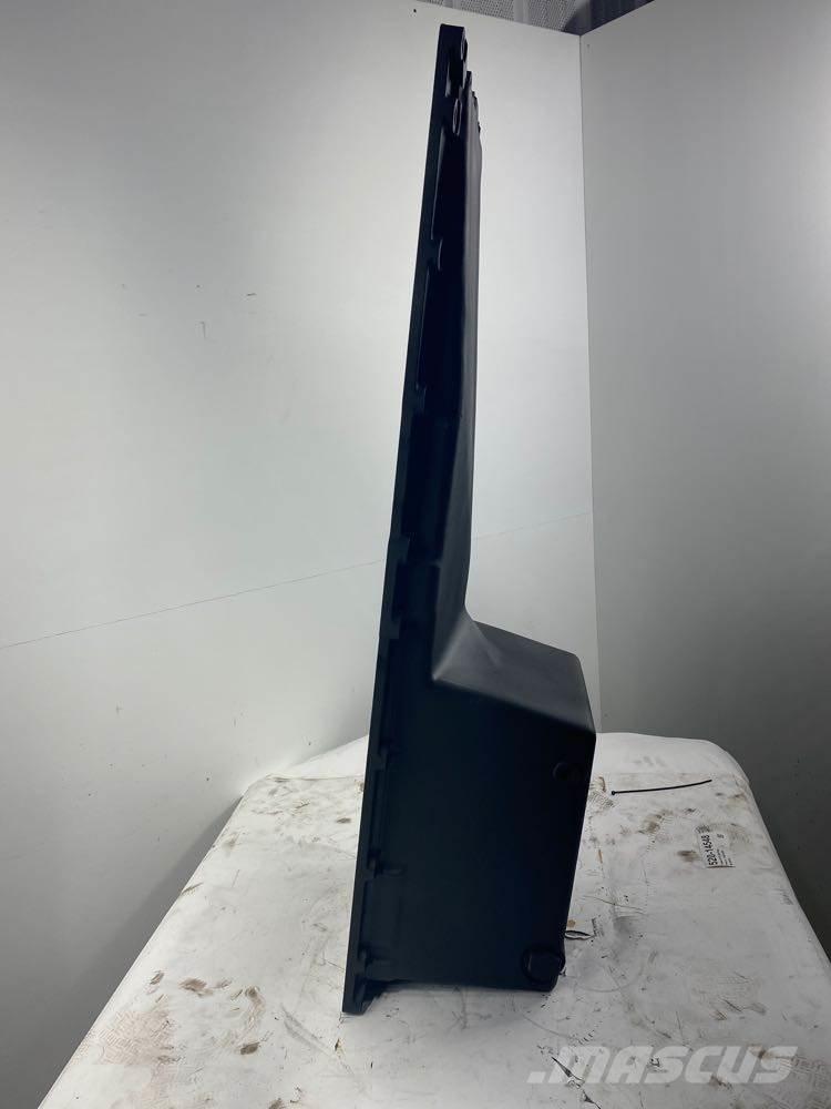 CAT C15 其他組件