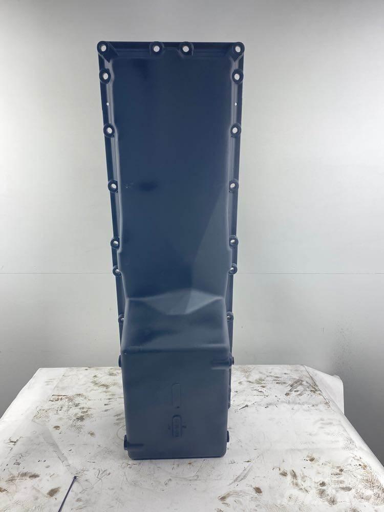 CAT C15 其他組件