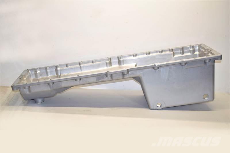 CAT C15 其他組件