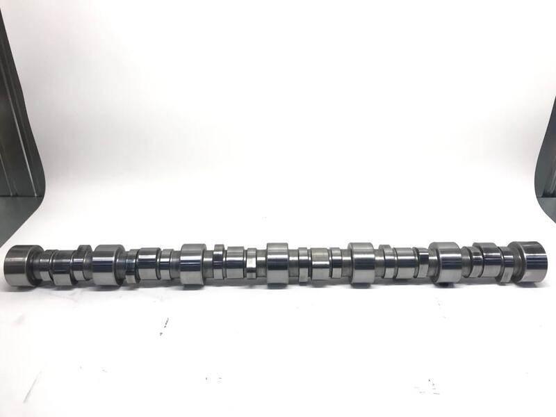 CAT C15 其他組件