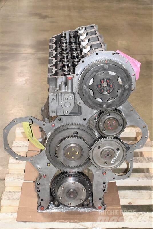 CAT C15 引擎/發動機