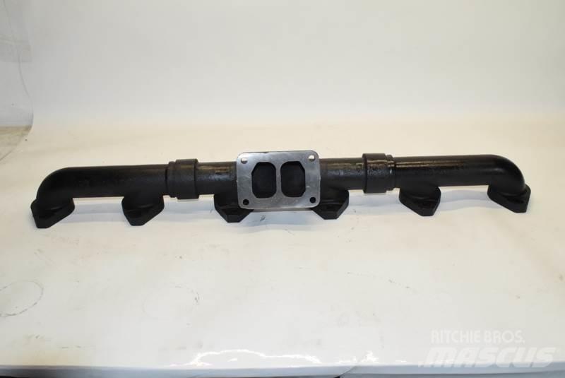 CAT C15 其他組件