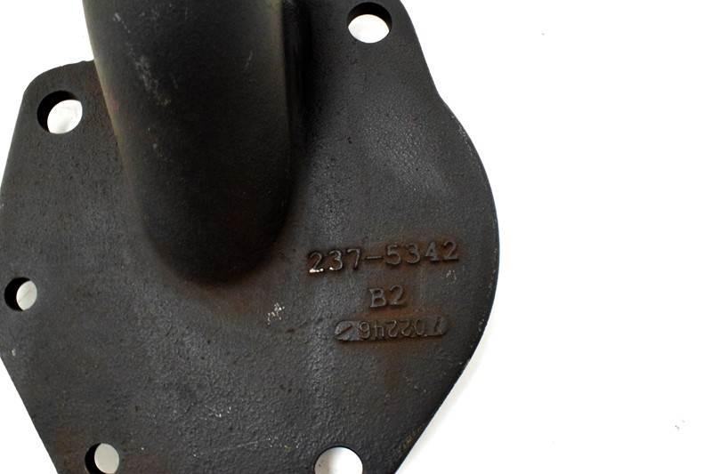 CAT C18 其他組件