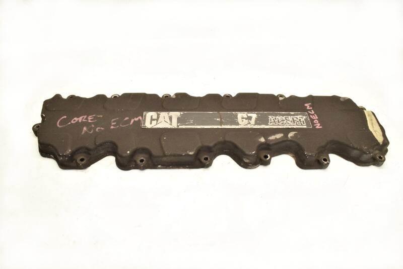 CAT C7 其他組件