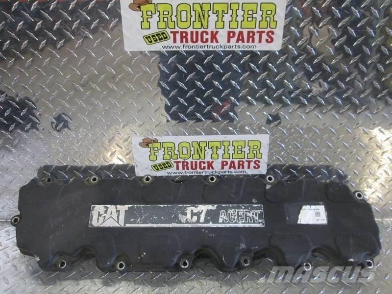 CAT C7 其他組件