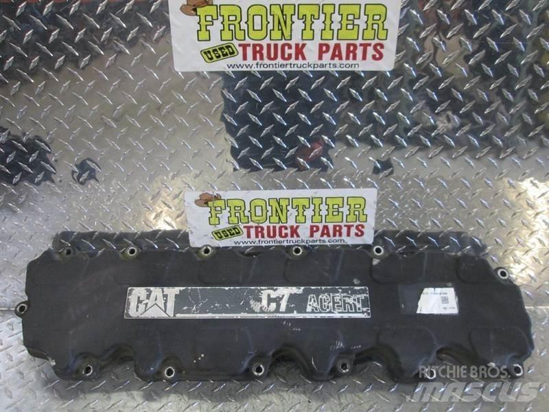 CAT C7 其他組件
