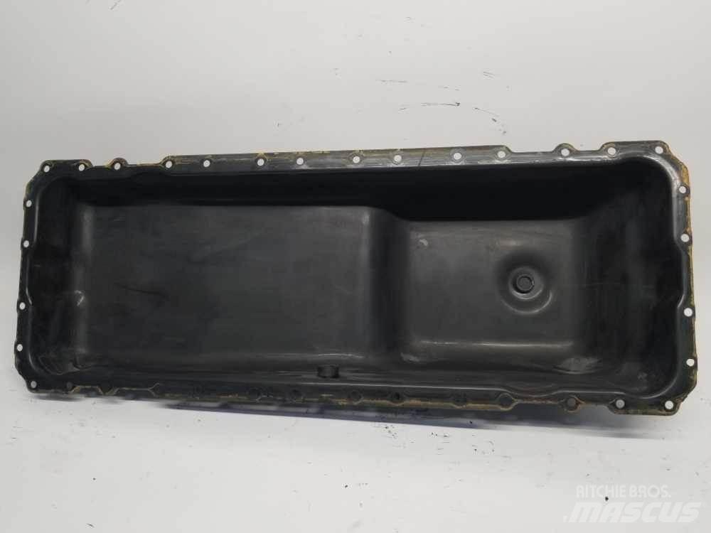 CAT C7 其他組件