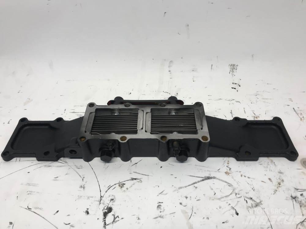 CAT C7 其他組件