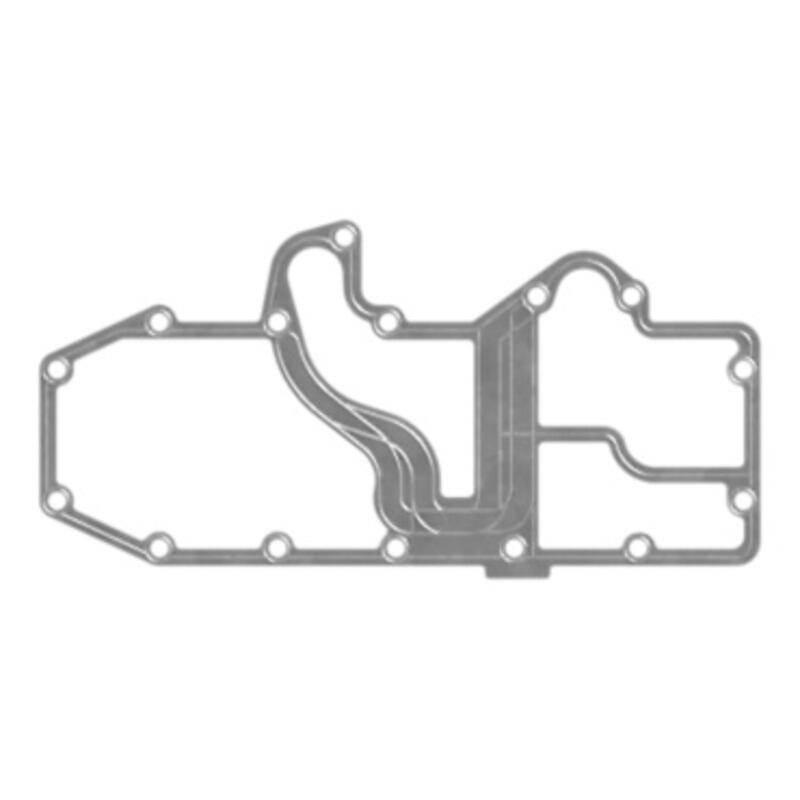 CAT C7 其他組件