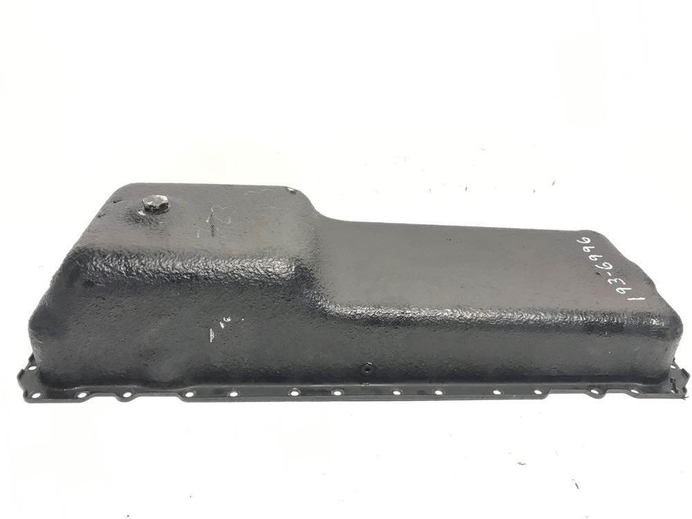 CAT C7 其他組件