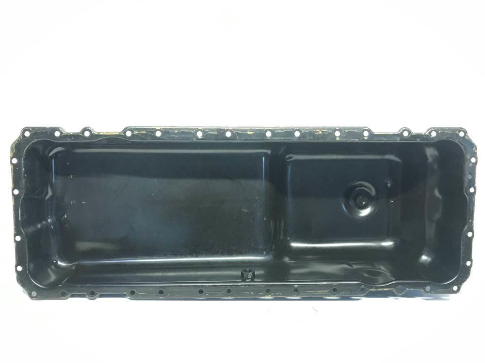 CAT C7 其他組件