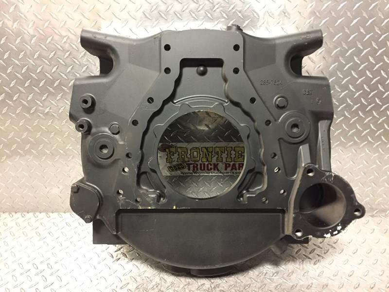 CAT C9 其他組件