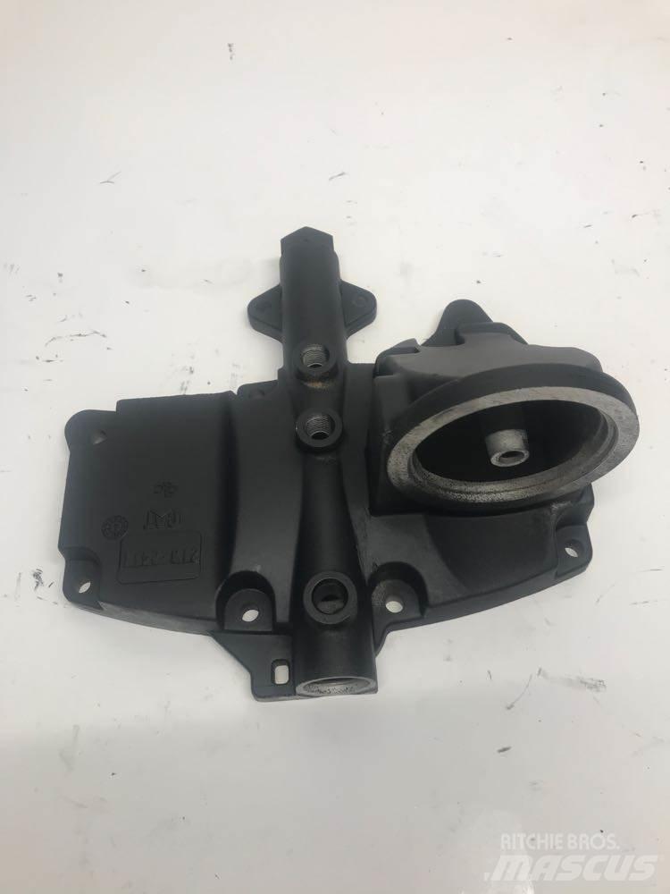 CAT C9 其他組件