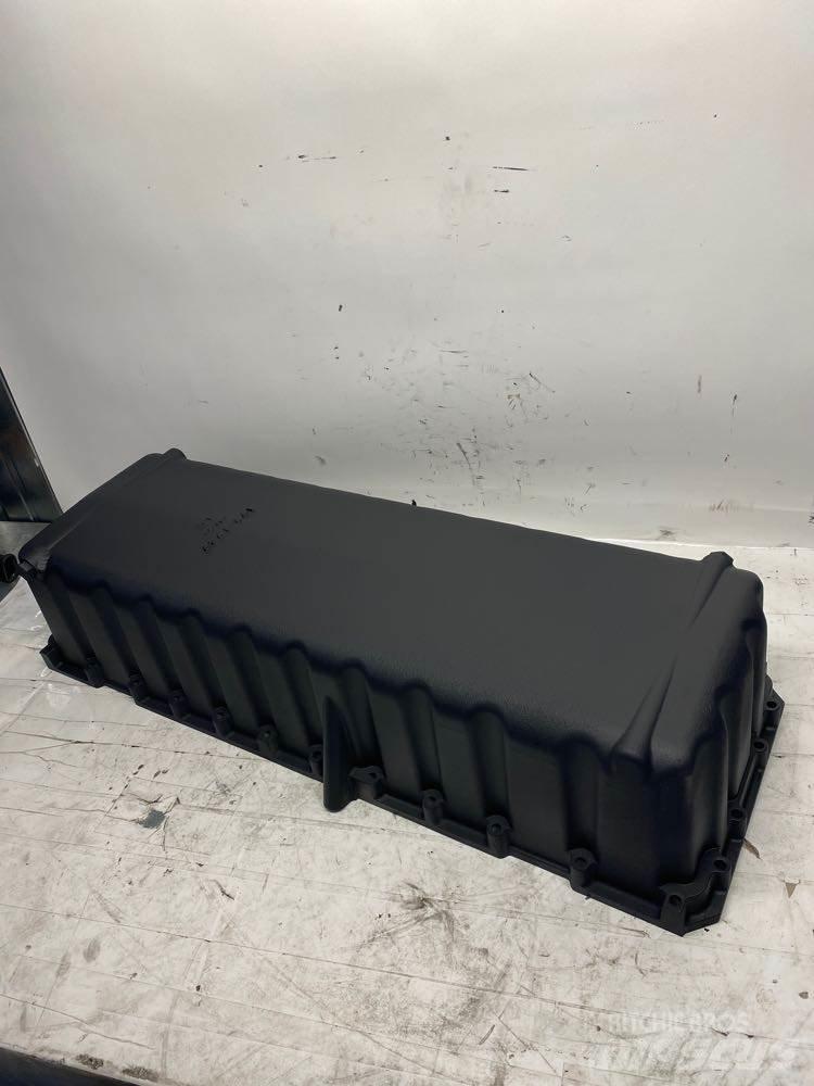 CAT C9 其他組件