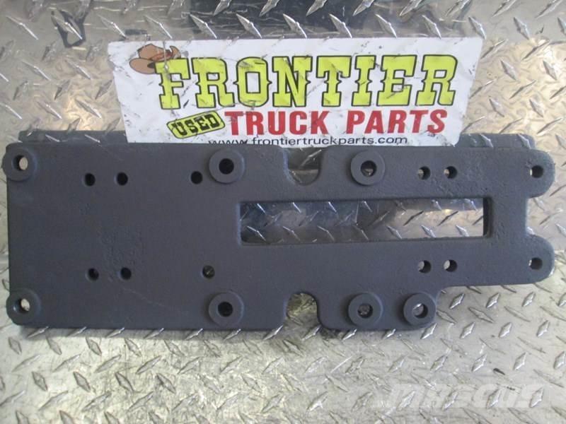 CAT CAT 其他組件