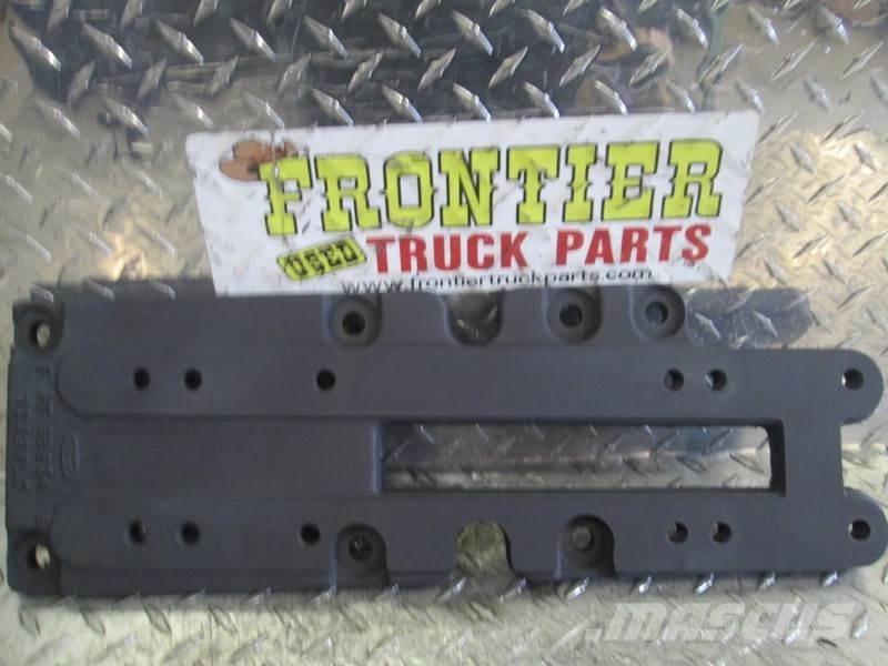 CAT CAT 其他組件