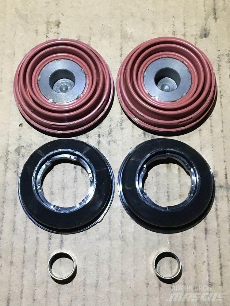  Centric 煞車器