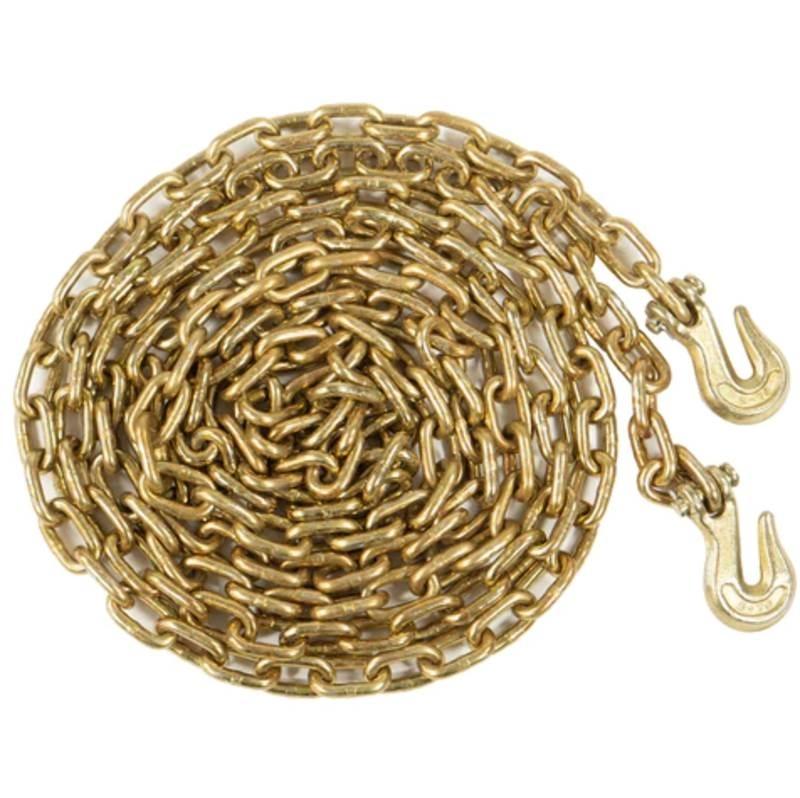 Chain  其他組件