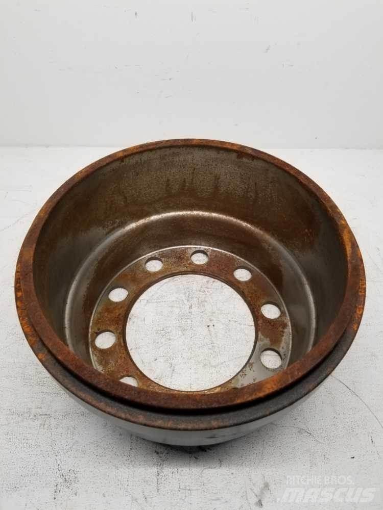  ConMet 煞車器
