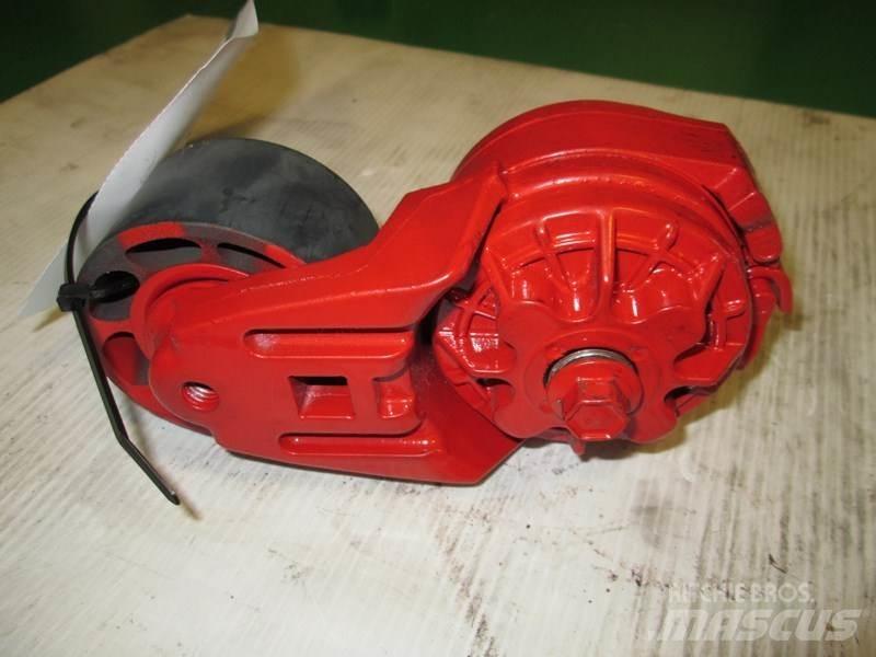 Cummins  其他組件