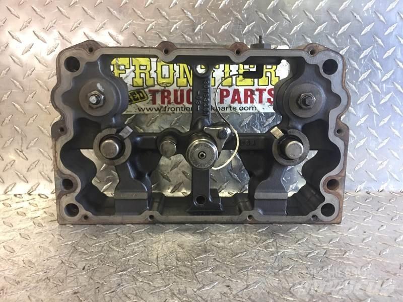 Cummins  煞車器