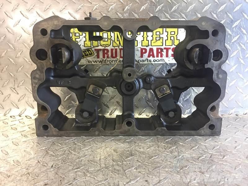 Cummins  煞車器
