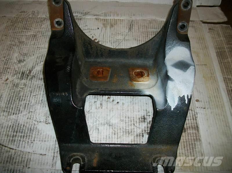 Cummins  其他組件