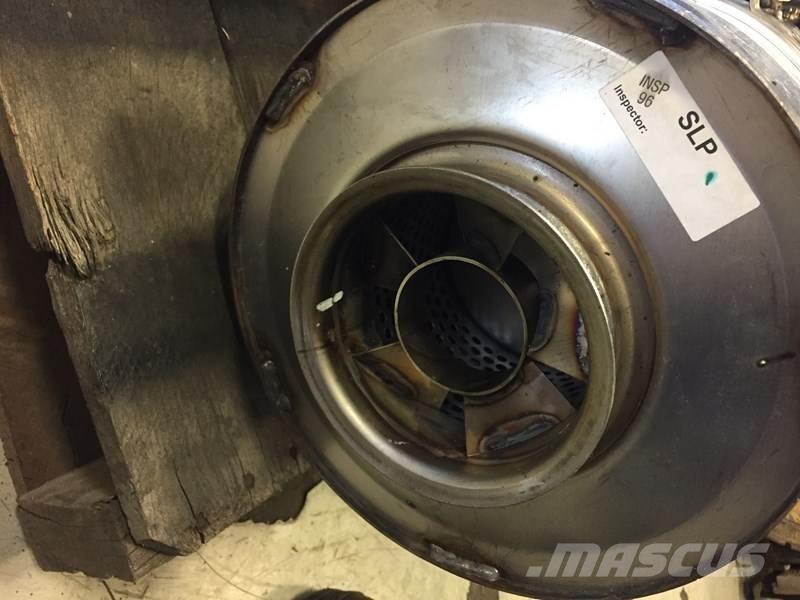 Cummins  其他組件