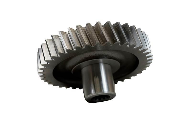 Cummins  其他組件