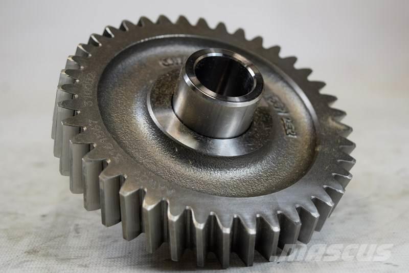 Cummins  其他組件