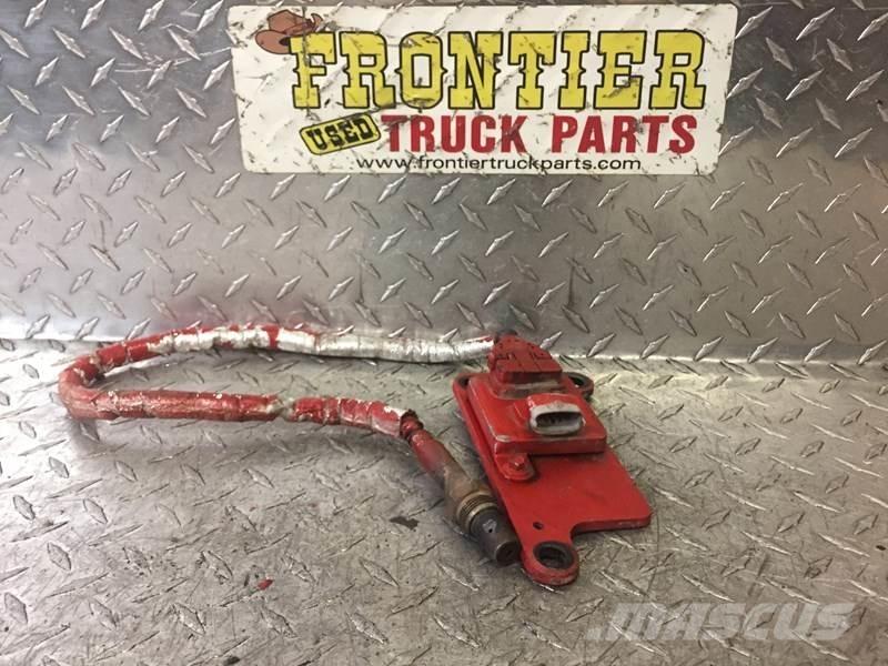 Cummins  其他組件