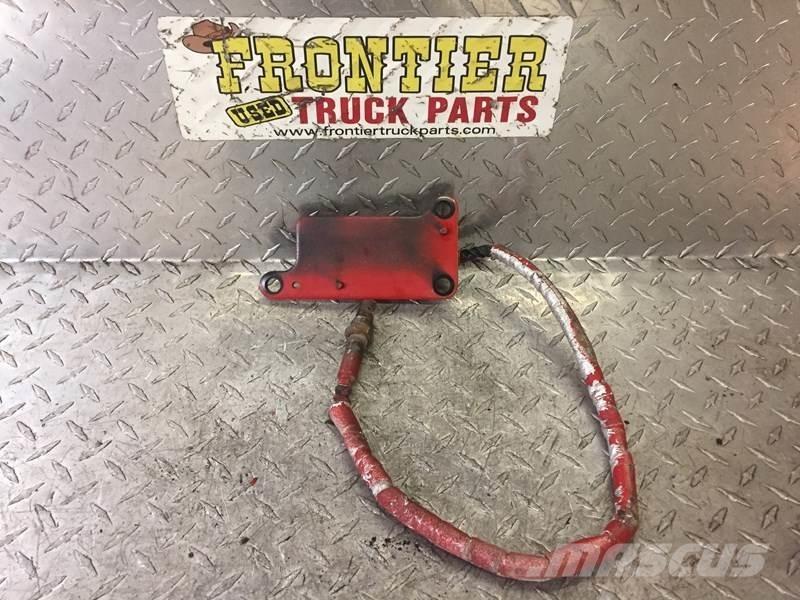 Cummins  其他組件