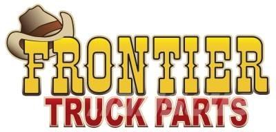 Cummins  其他組件