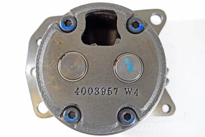 Cummins  其他組件