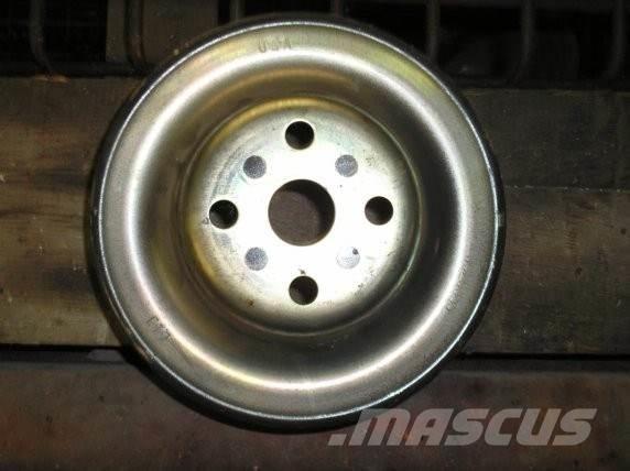 Cummins  其他組件