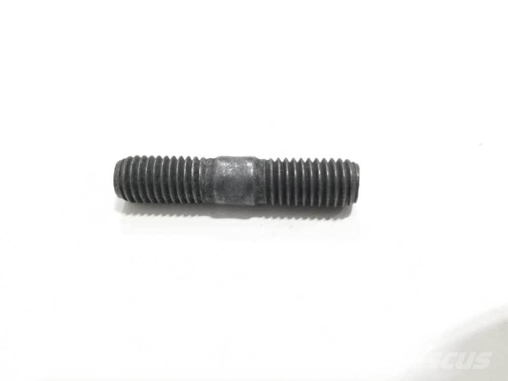 Cummins  其他組件