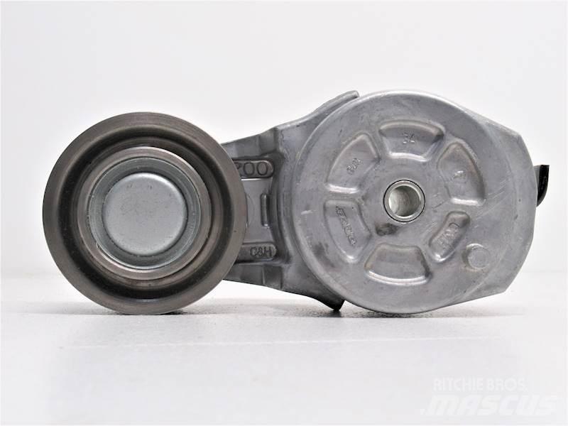 Cummins  其他組件