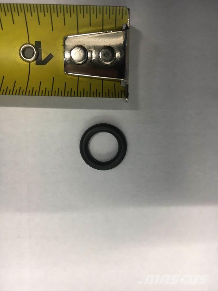 Cummins  其他組件