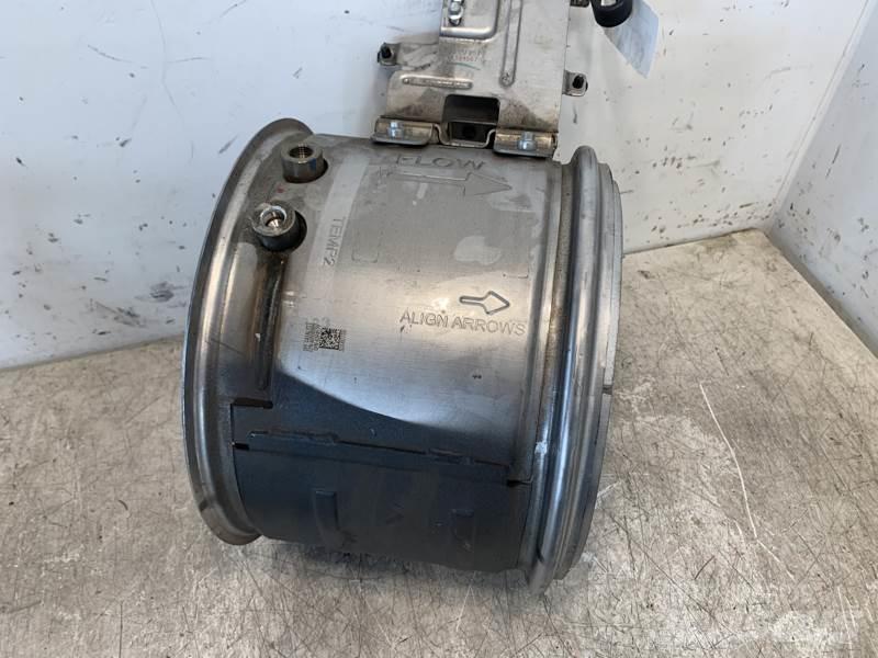 Cummins  其他組件