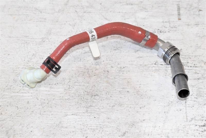 Cummins  其他組件