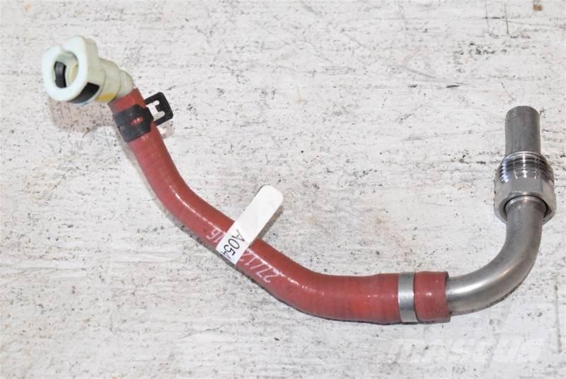 Cummins  其他組件