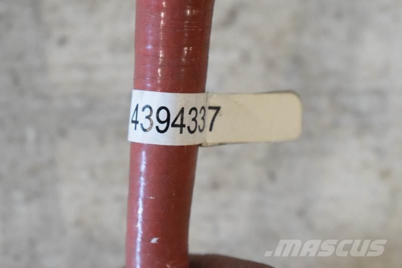 Cummins  其他組件